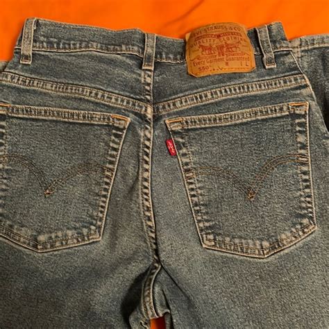 Levi S Jeans Vintage Levi Jeans Poshmark