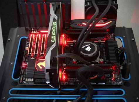 Gigabyte X299 Aorus Gaming 7 Pro Motherboard Review