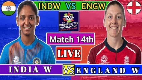 🔴live India Womens Vs England Womens Indw Vs Engw Live Cricket