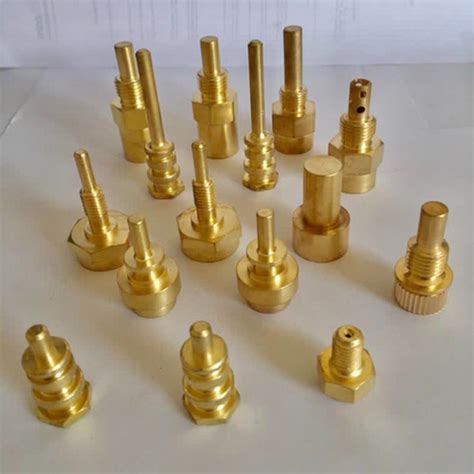 Brass Auto Sensor Parts And Components At Best Price In Jamnagar