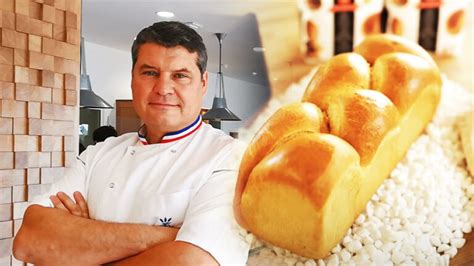 Bruno Cormerais Sa Brioche Maison Filandreuse Inratable Tout Le