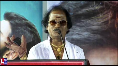 Music Directo Shankar Ganesh Speech At Viraivil Isai Movie Audio Launch