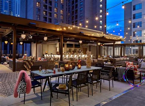 19 Best Rooftop Bars in Atlanta [2024 UPDATE]