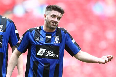 Englands Out Gay Soccer Player Says Everything Has Been Great Outsports
