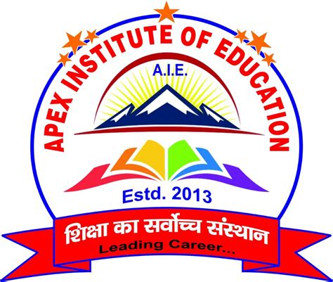 Apex Institute Of Education Training Institute Franchise Opportunity