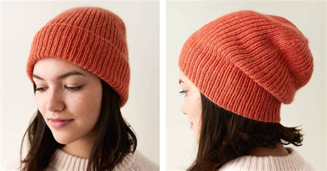 Classic Knit Hat Pattern A Beginner Friendly Guide To Crafting A Timeless Accessory Mikes