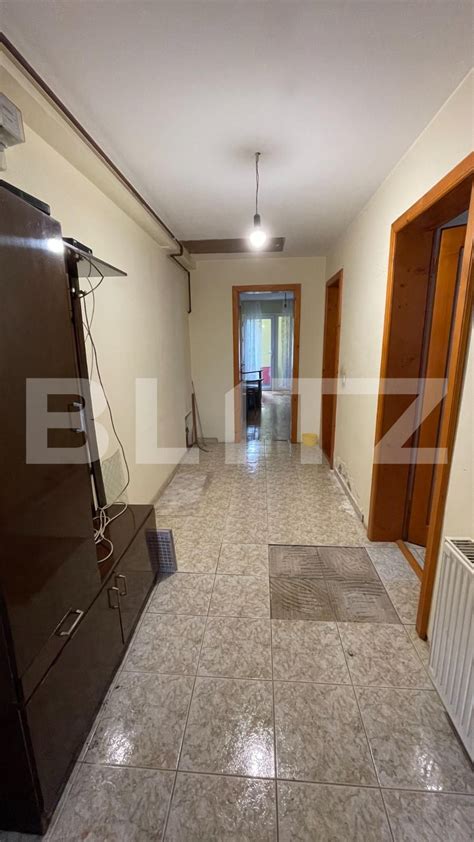 Casa De V Nzare Camere Dumbravita Cv Blitz Timi Oara