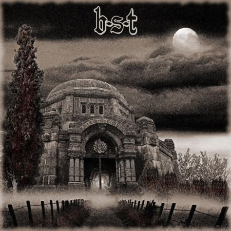 B S T Herbst 2022 Getmetal Club New Metal And Core Releases