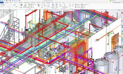 La importancia de Revit MEP dentro de un Máster BIM Profesional