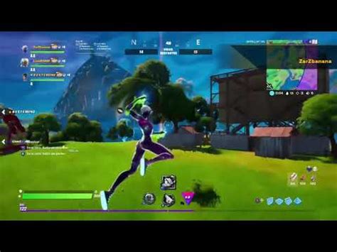 Subiendo Las Medallas Perforadas De Los Poderes En Fortnite YouTube