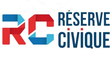 Reserve Civique LOGO La Revue CiviqueLa Revue Civique