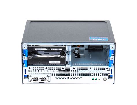 HPE ProLiant MicroServer Gen10 Plus V2 Ultra Micro Tower 05 29 2024