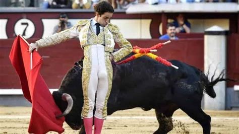 De Nueva Cuenta Juez Suspende Corrida De Toros En CDMX Luz Noticias