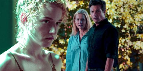 Ozark Season 4 Cast And Character Guide Screen Rant