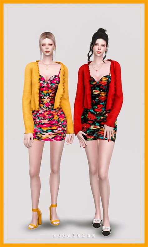 Roli Cannoli Cc Findz Corner Sudal Sims Sudal Strap Dress