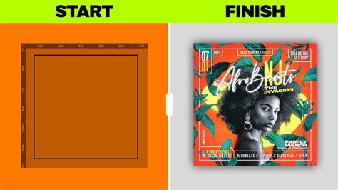 Four Essential Steps to Transform Your Graphic Design Skills | Galaxy.ai