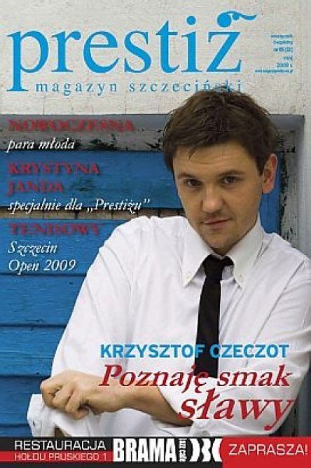 magazyn szczecinski nr 5 22 Maj 09 Prestiż Szczecin