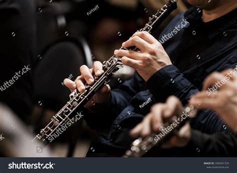 223 Oboist Images, Stock Photos, 3D objects, & Vectors | Shutterstock