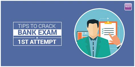 Tips To Crack Bank Exam In 1st Attempt Bank Exam Byju S