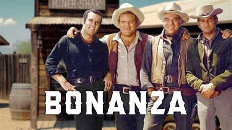 San Francisco Bonanza Episodios Completos En Espa Ol Dan