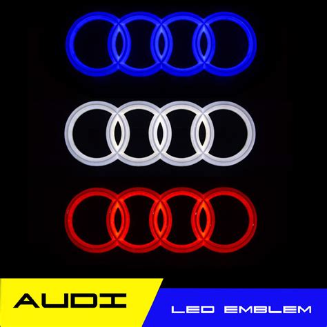 Vw Light Up Emblem Front Dynamic Addcarlights