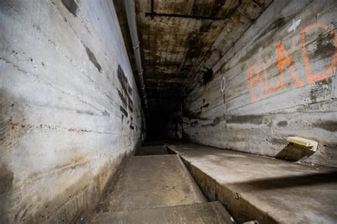Kentuckys Infamously Haunted Waverly Hills Sanatorium