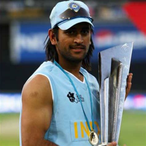 MS Dhoni Is Back With Long Hair, This Video Will Surely Make Mahi Fans ...