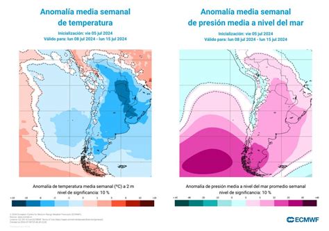 Noticias Del Tiempo Pron Stico P Gina Meteored