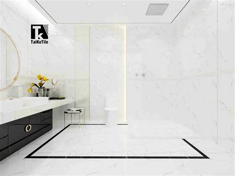 Top Bathroom Tile Designs Rispa