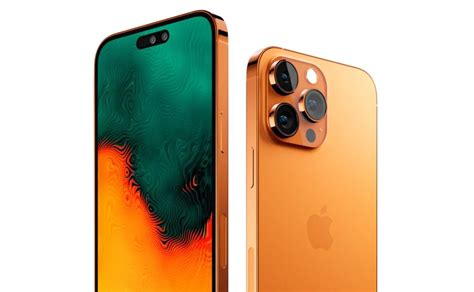 Базовые iPhone могут получить ProMotion-дисплей в 2025 году — Mobile ...