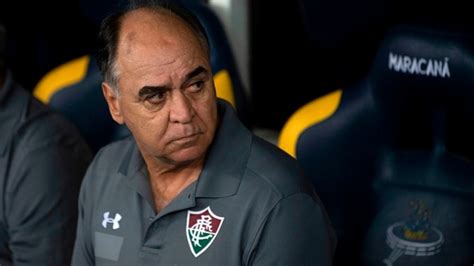 Ponte Preta anuncia chegada do técnico Marcelo Oliveira