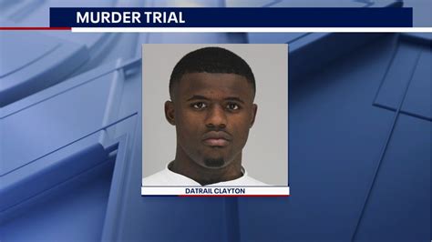 Man Sentenced To Life In Prison For Killing Innocent Dallas 13 Year Old