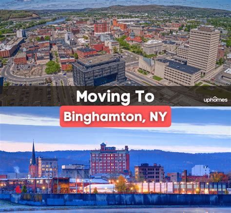 10 Things to Know BEFORE Moving to Binghamton, NY