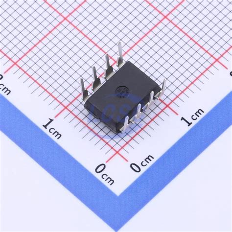 TAS5751MDCAR Texas Instruments Audio Power OpAmps JLCPCB