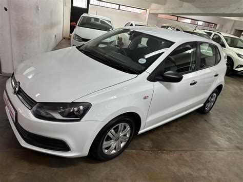 Used Volkswagen Polo Vivo 14 Mswenko 5 Dr For Sale In Kwazulu Natal