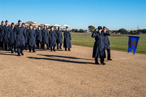 433rd Training Squadron: End of an era > Joint Base San Antonio > News