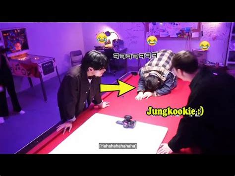 Vminkook Bts Never Stop Making You Laugh Youtube