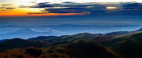 Mount Pulag Adventure - Nico's Bound Travel & Tours