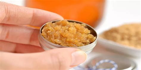 How To Make Lip Scrub Without Honey Ga Fashion