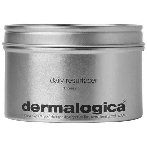 Dermalogica Daily Resurfacer Pack Of At John Lewis Partners