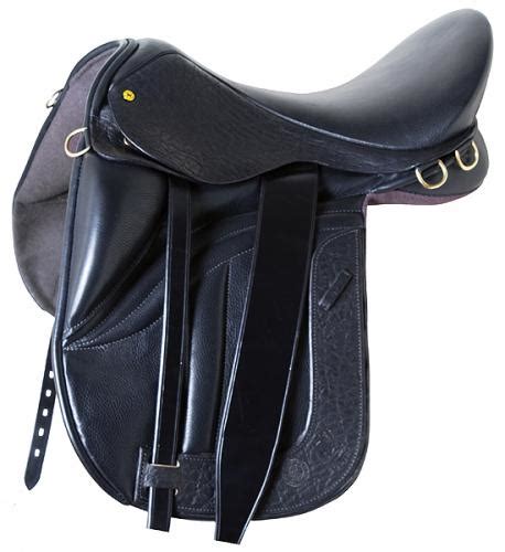 Endurance Saddle Range The Bcs Equinox Endurance Saddle Black