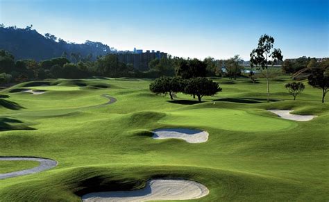 10 Best Southern California Courses for Beginners | SCGA Blog