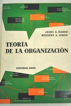 Libro Teoría de la Organización Varios ISBN 9788434400290 Comprar en