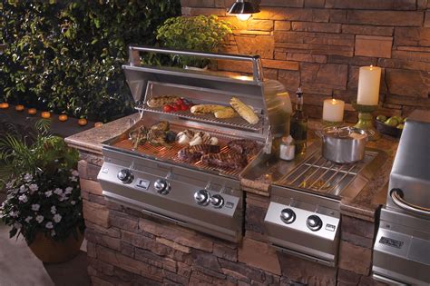 Outdoor Grills 101 How To Make The Long Term Buying Decision