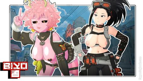 Boku No Hero Academia My Hero Academia Nude Onlyfans Leaks
