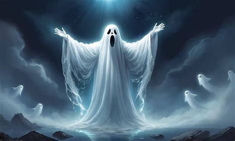 Ghost Lifting Your Dream Meaning Dream Meaning Explorer