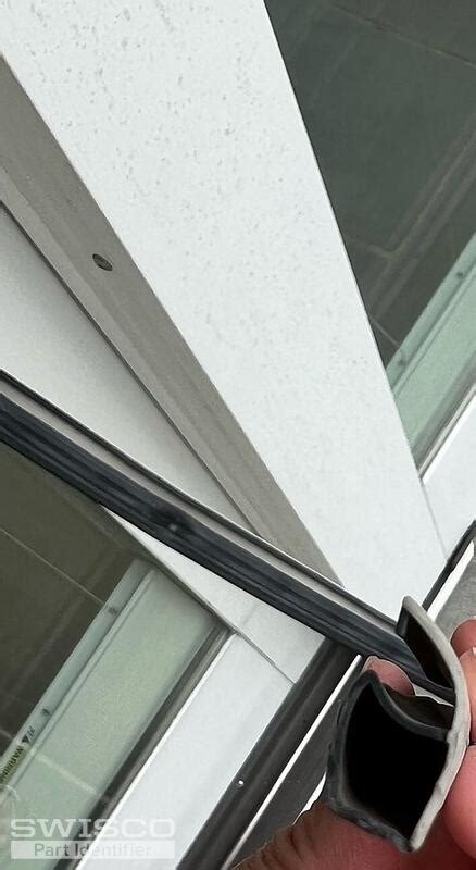 Pella Sliding Door Weatherstripping SWISCO