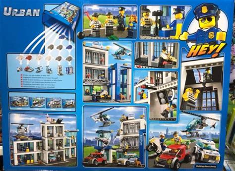 Конструктор Bela 10424 Аналог LEGO 60047 Лего, новый, под заказ. Цена ...