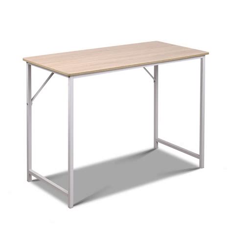 buy minimalist metal desk   australia bdo furniture