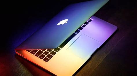 Esta Es La Nueva Tecnolog A De Puntos Cu Nticos De Los Nuevos Macbook